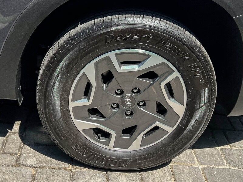 2021 Hyundai Santa Fe Hybrid Blue Wilmington NC