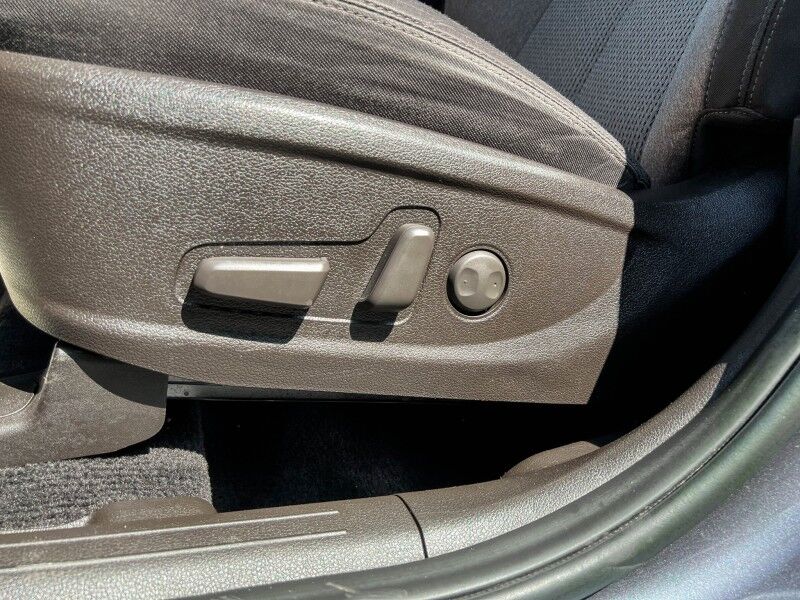 2021 Hyundai Santa Fe Hybrid Blue Wilmington NC