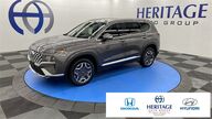 2021 Hyundai Santa Fe Hybrid Limited Rome GA 2021 Hyundai Santa Fe Hybrid Limited Rome GA