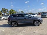 2021 Hyundai Santa Fe Hybrid SEL Premium Oshkosh WI