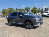 2021 Hyundai Santa Fe Hybrid SEL Premium Oshkosh WI