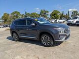 2021 Hyundai Santa Fe Hybrid SEL Premium Oshkosh WI