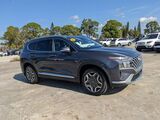 2021 Hyundai Santa Fe Hybrid SEL Premium Oshkosh WI