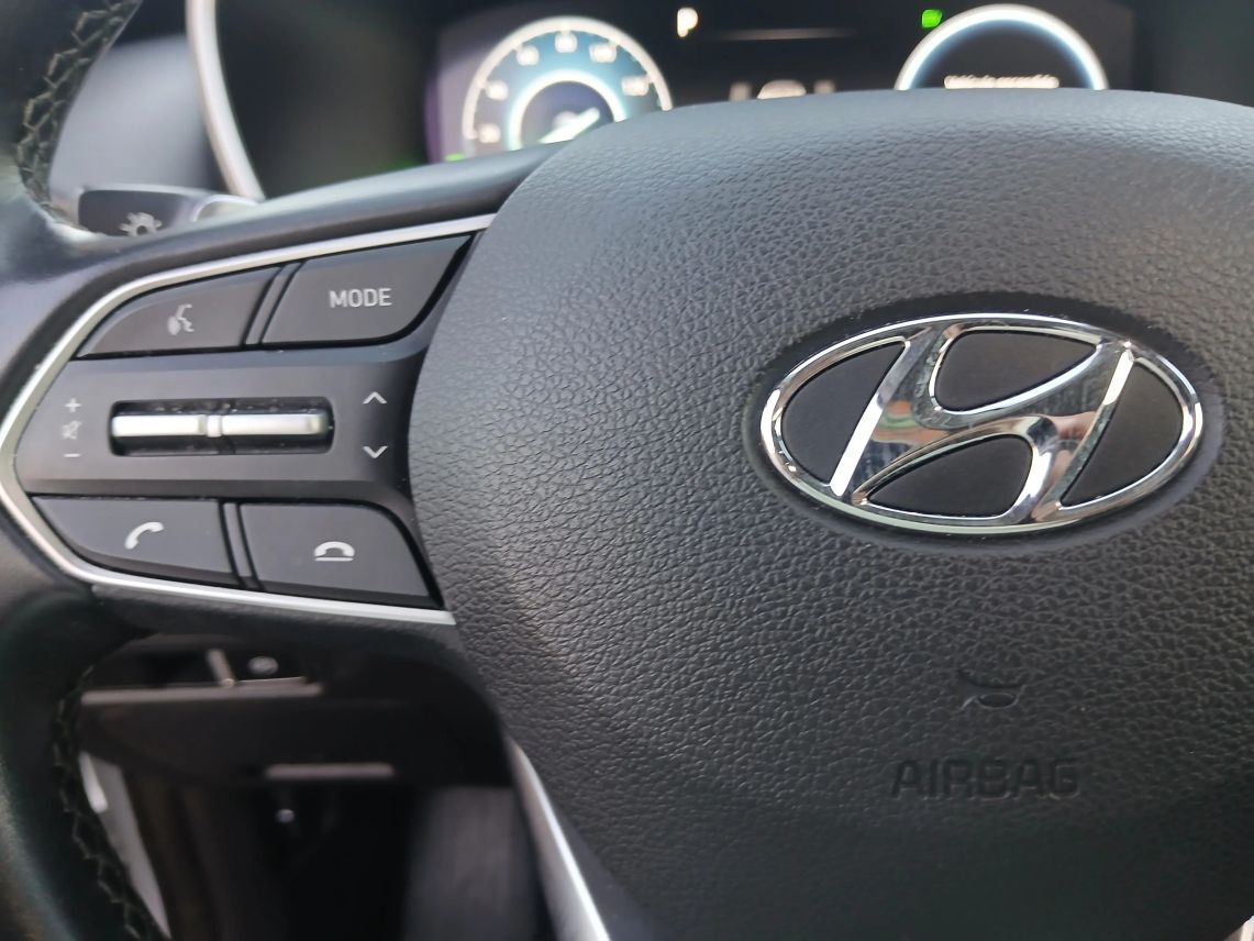 2021 Hyundai Santa Fe Hybrid SEL Premium Sport Utility 4D Maitland FL