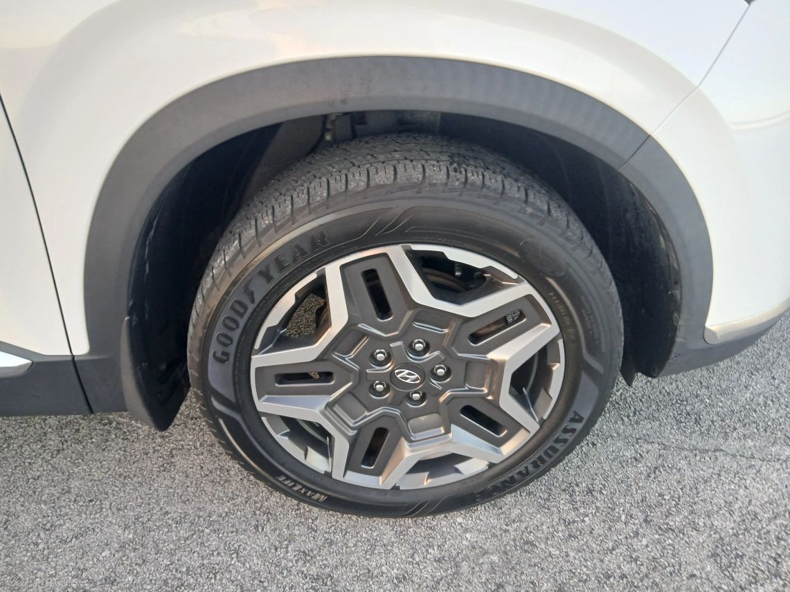 2021 Hyundai Santa Fe Hybrid SEL Premium Sport Utility 4D Maitland FL