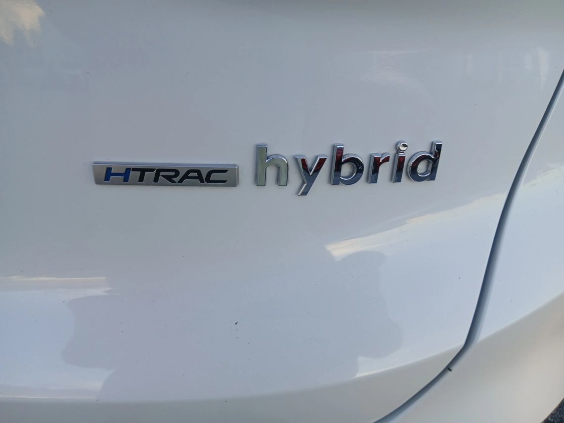 2021 Hyundai Santa Fe Hybrid SEL Premium Sport Utility 4D Maitland FL