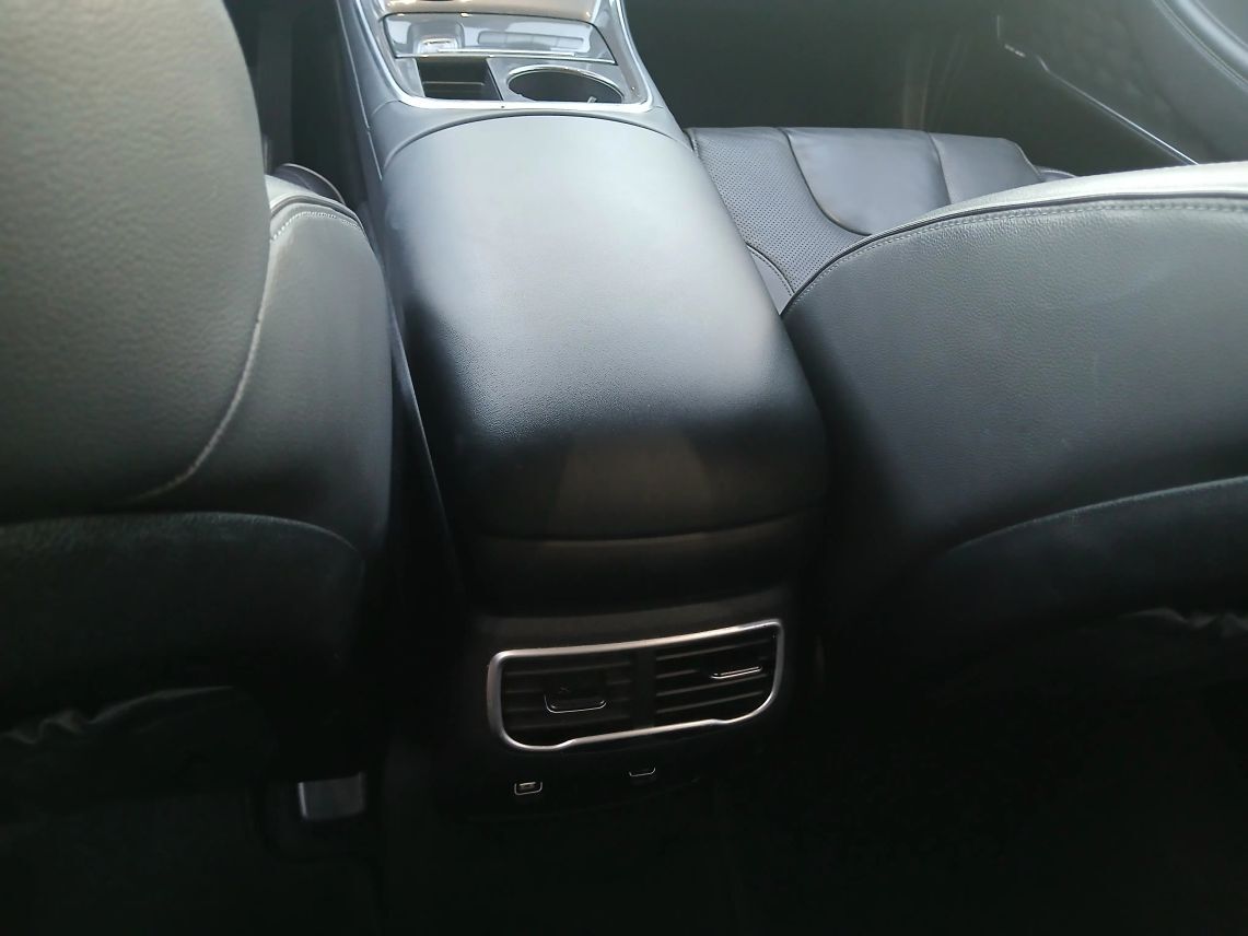 2021 Hyundai Santa Fe Hybrid SEL Premium Sport Utility 4D Maitland FL