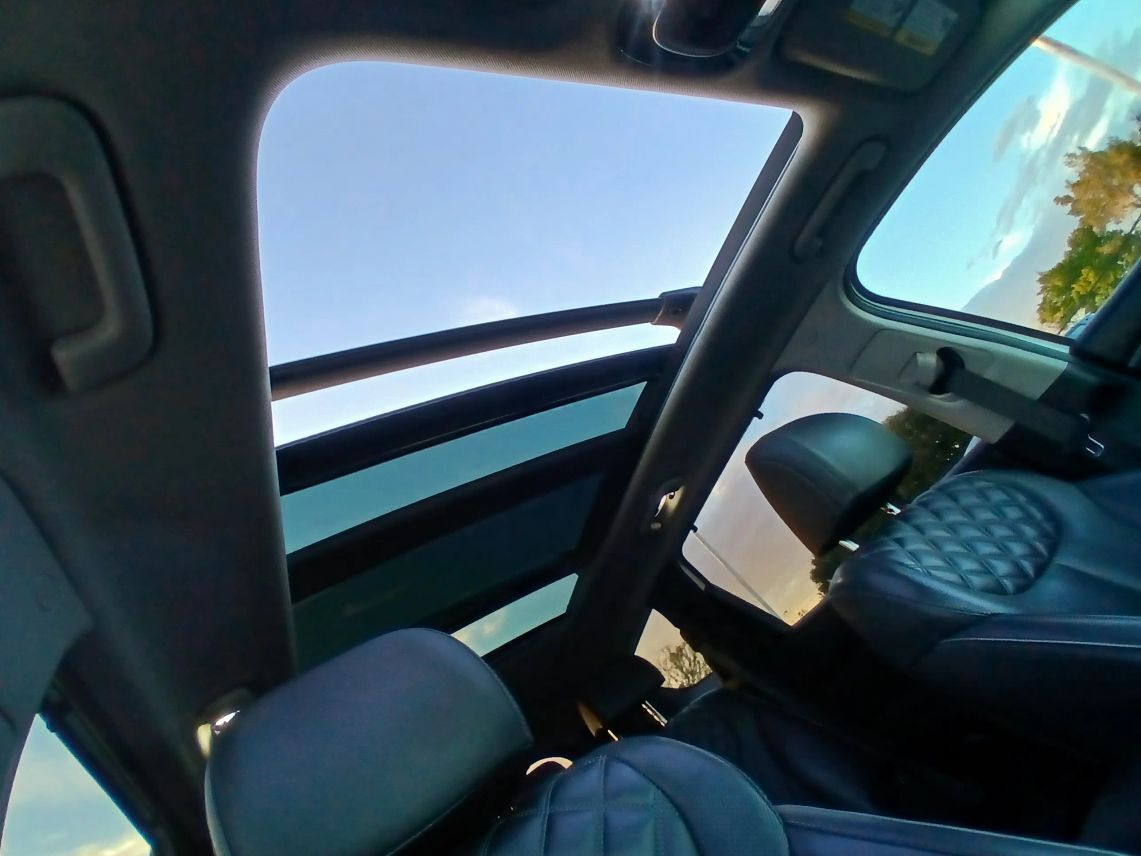 2021 Hyundai Santa Fe Hybrid SEL Premium Sport Utility 4D Maitland FL