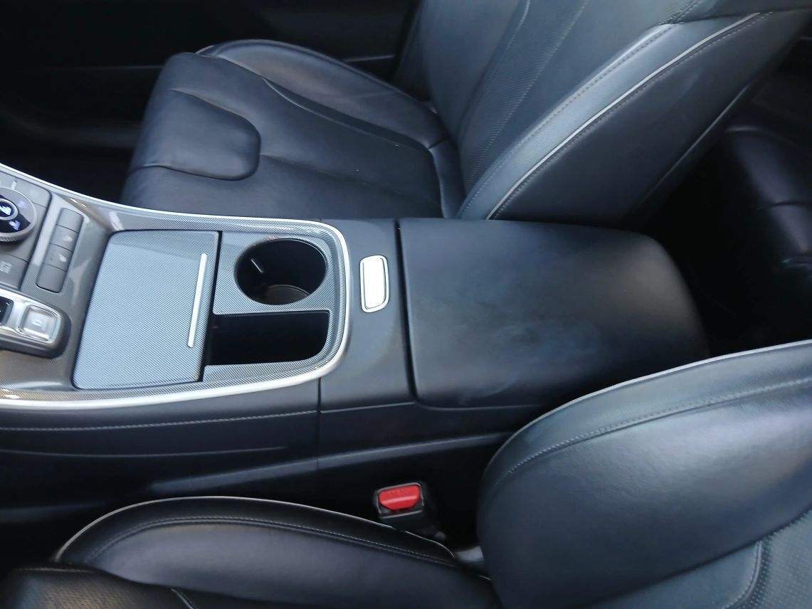 2021 Hyundai Santa Fe Hybrid SEL Premium Sport Utility 4D Maitland FL