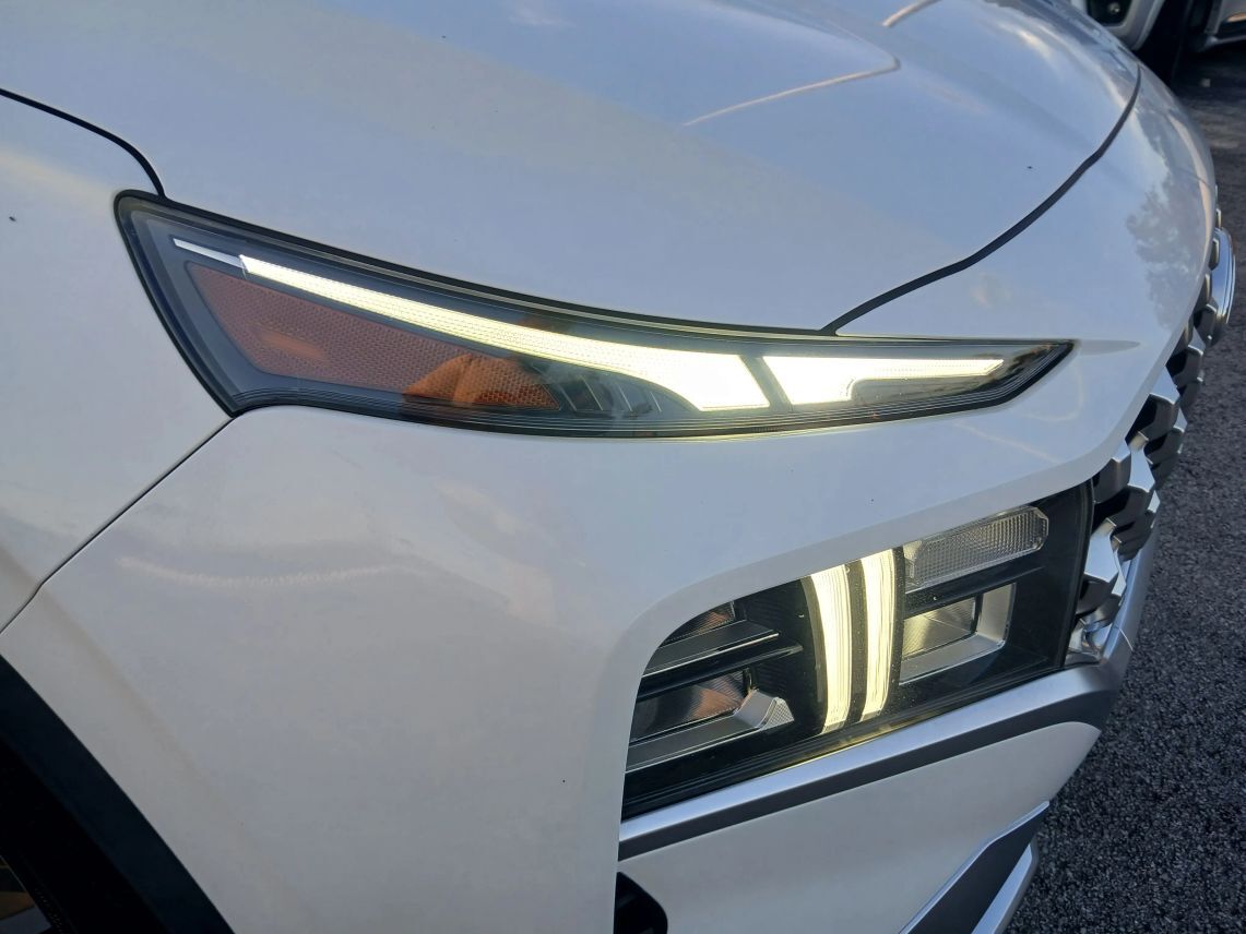 2021 Hyundai Santa Fe Hybrid SEL Premium Sport Utility 4D Maitland FL