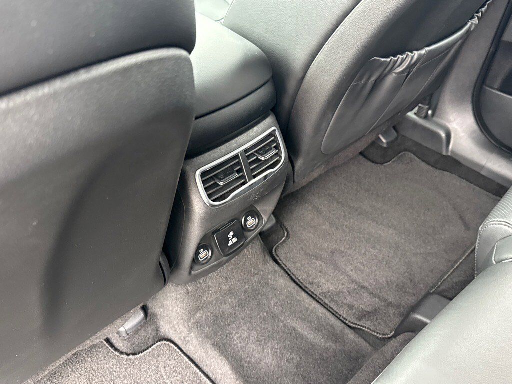 2021 Hyundai Santa Fe Limited Johnson City TN