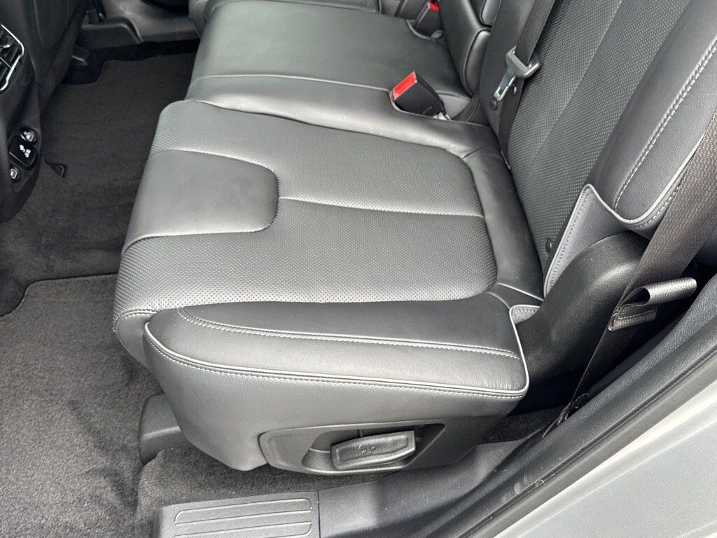 2021 Hyundai Santa Fe Limited Johnson City TN