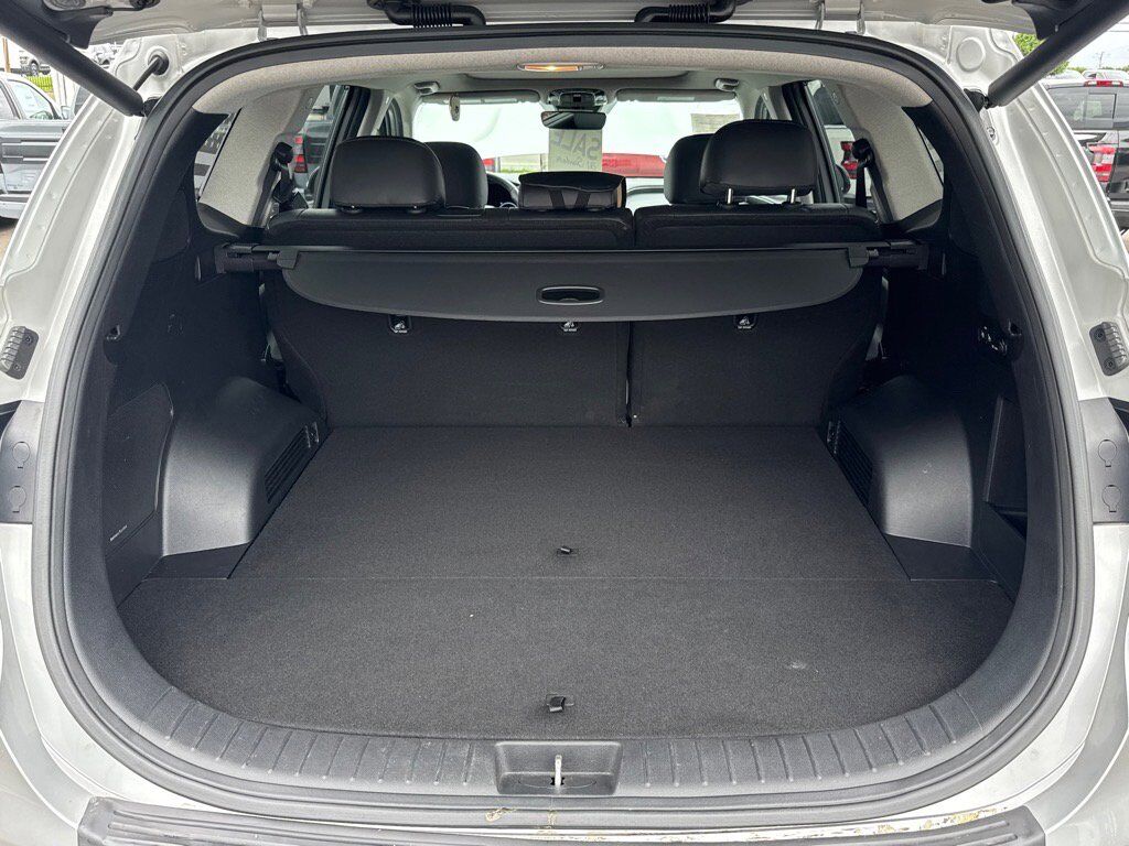 2021 Hyundai Santa Fe Limited Johnson City TN