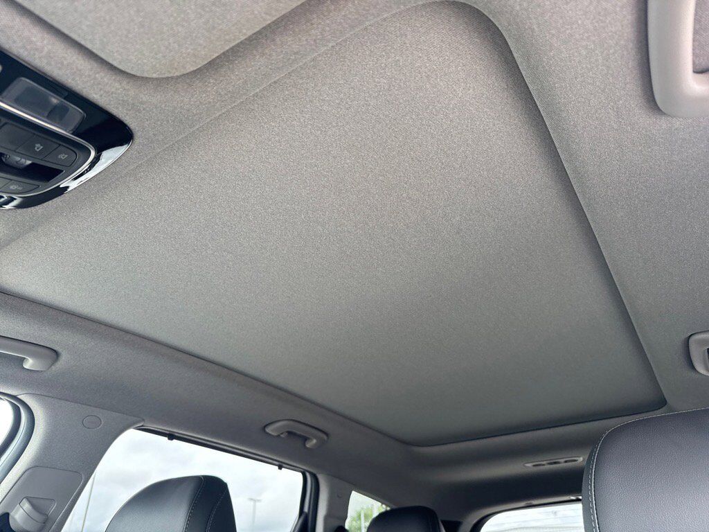 2021 Hyundai Santa Fe Limited Johnson City TN
