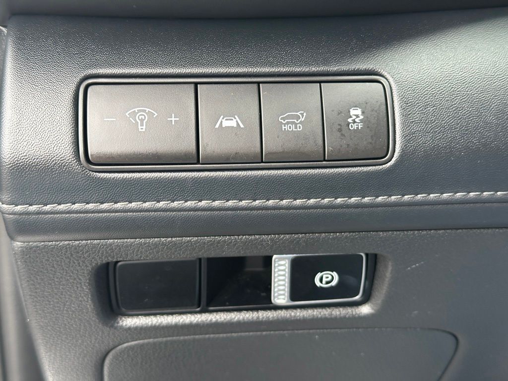 2021 Hyundai Santa Fe Limited Tucson AZ