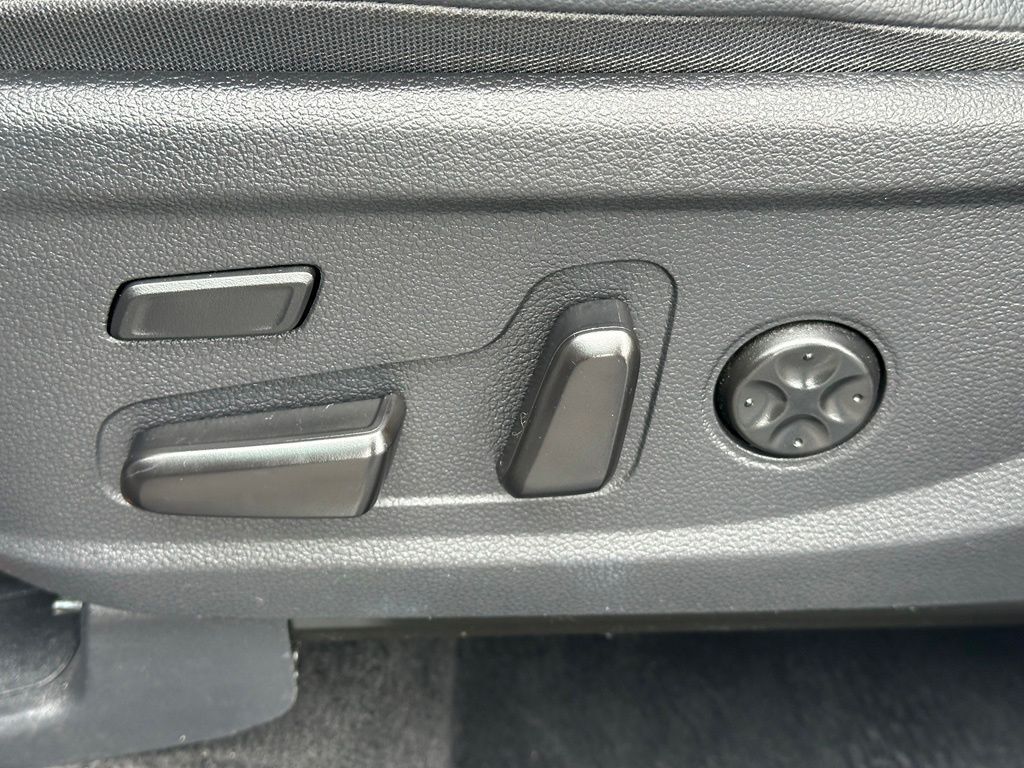 2021 Hyundai Santa Fe Limited Tucson AZ