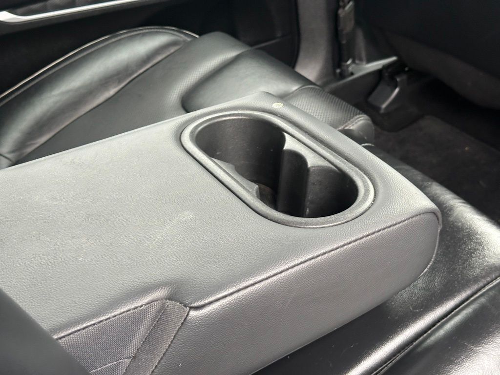 2021 Hyundai Santa Fe Limited Tucson AZ