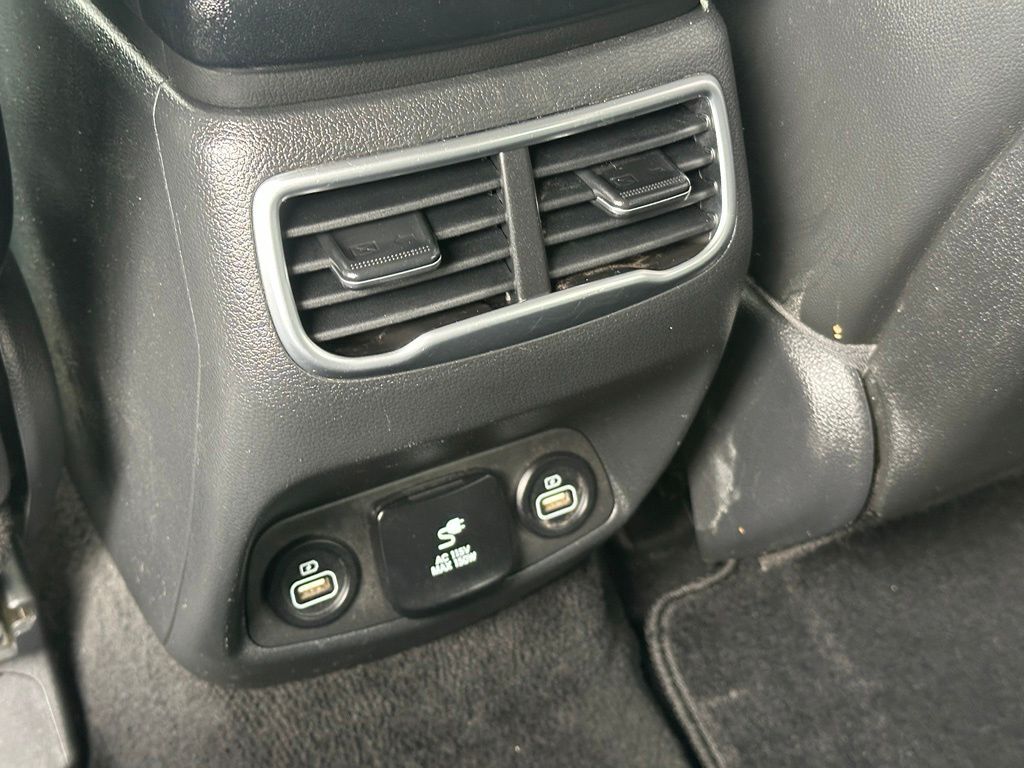 2021 Hyundai Santa Fe Limited Tucson AZ
