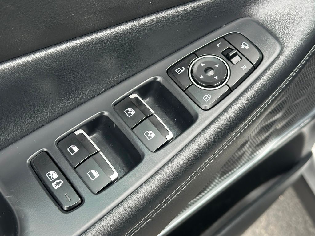 2021 Hyundai Santa Fe Limited Tucson AZ