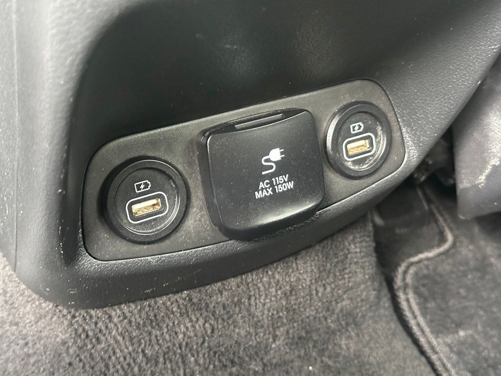 2021 Hyundai Santa Fe Limited Tucson AZ