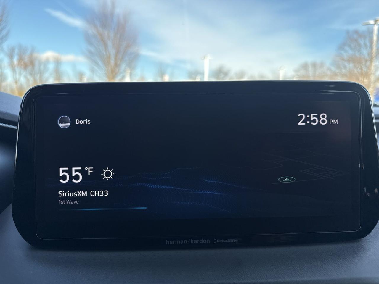 2021 Hyundai Santa Fe Limited Chantilly VA