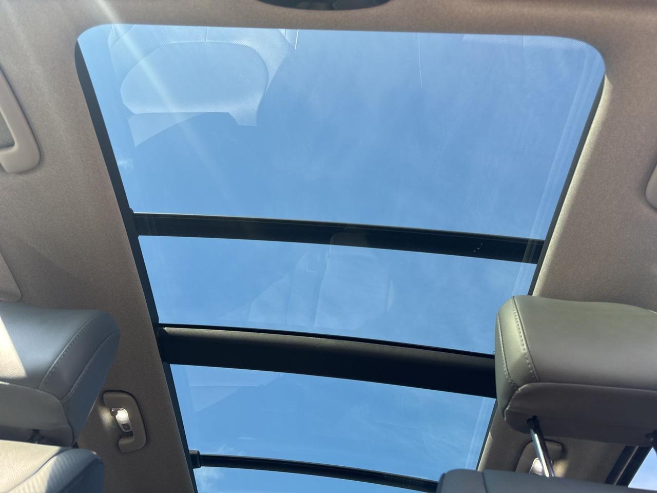 2021 Hyundai Santa Fe Limited Chantilly VA