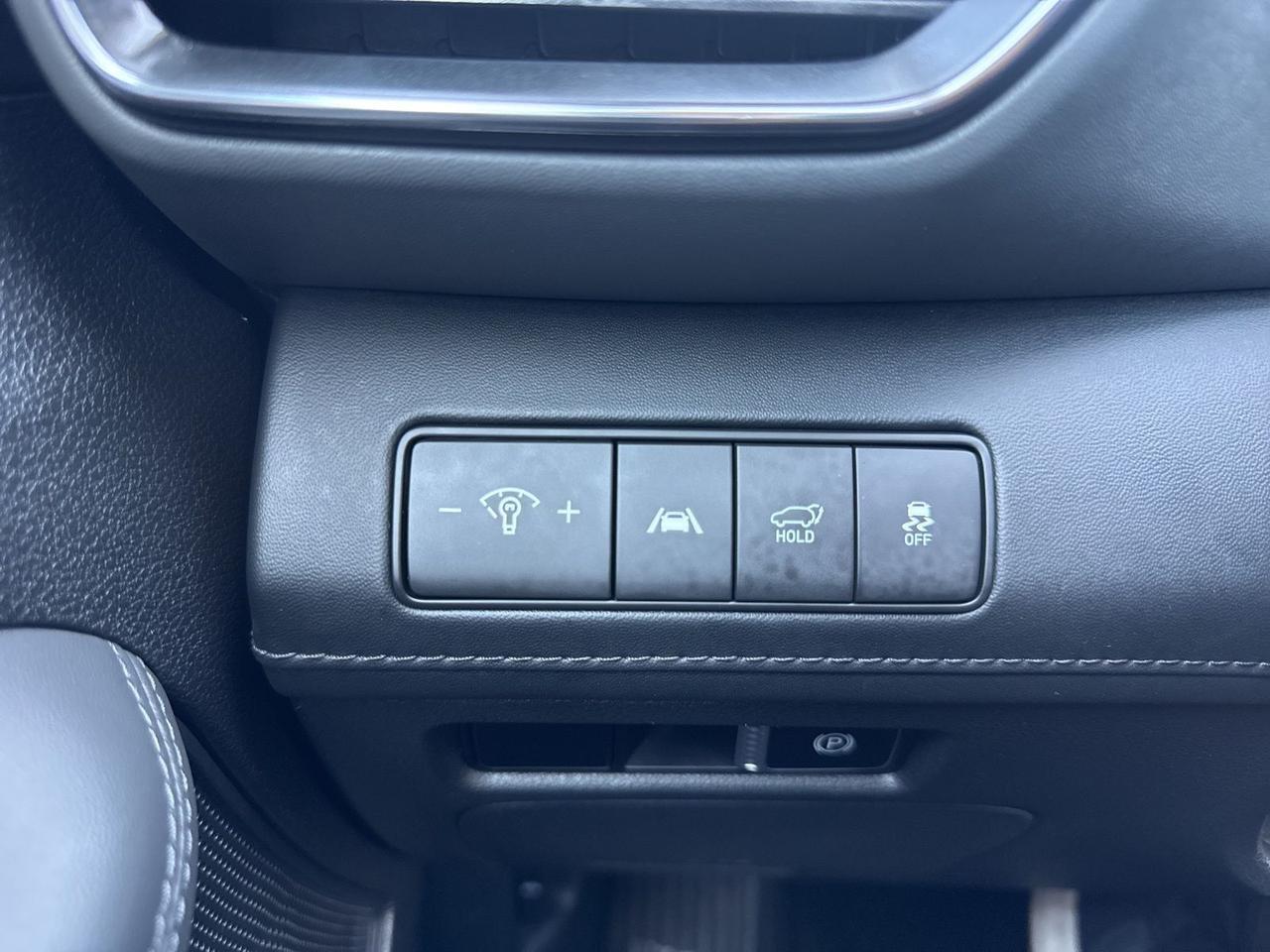 2021 Hyundai Santa Fe Limited Chantilly VA