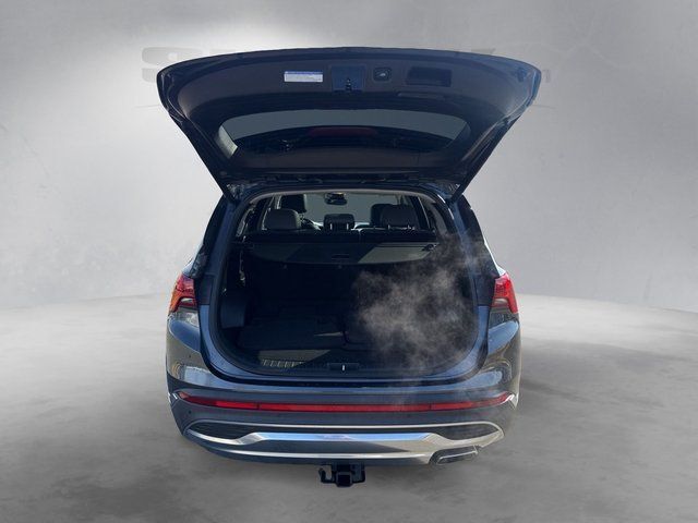 2021 Hyundai Santa Fe Limited Chantilly VA