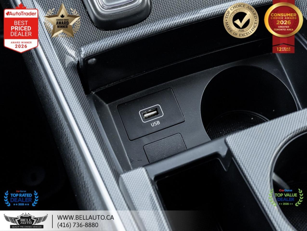 2021 Hyundai Santa Fe Preferred | AWD | HTD SEATS | DRIVEMODS | NOACCIDENT Toronto ON