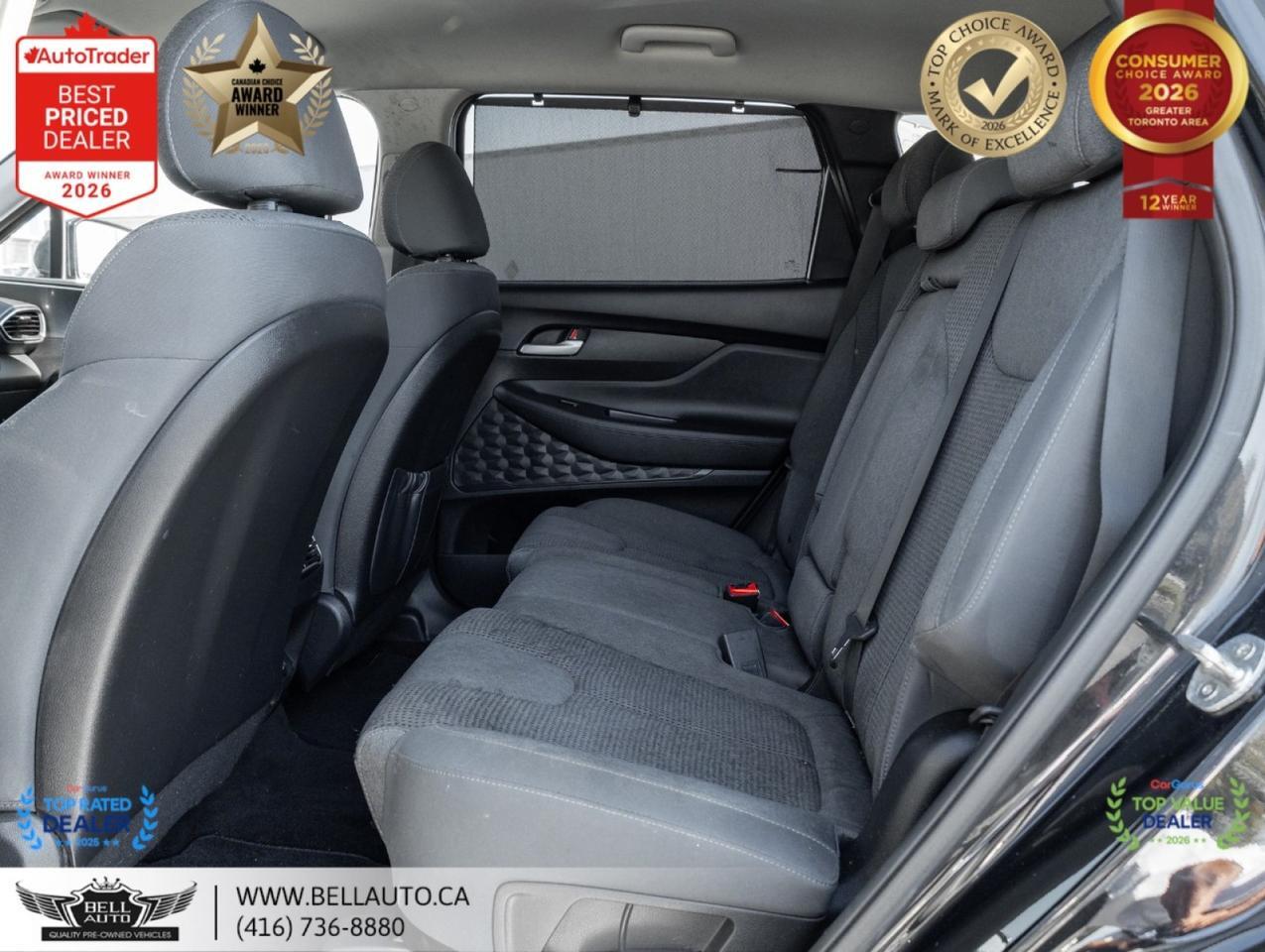 2021 Hyundai Santa Fe Preferred | AWD | HTD SEATS | DRIVEMODS | NOACCIDENT Toronto ON