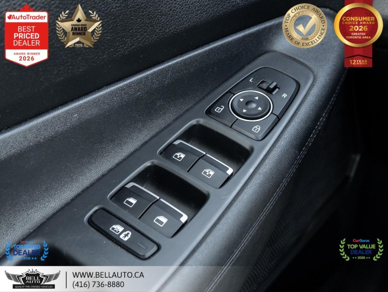 2021 Hyundai Santa Fe Preferred | AWD | HTD SEATS | DRIVEMODS | NOACCIDENT Toronto ON