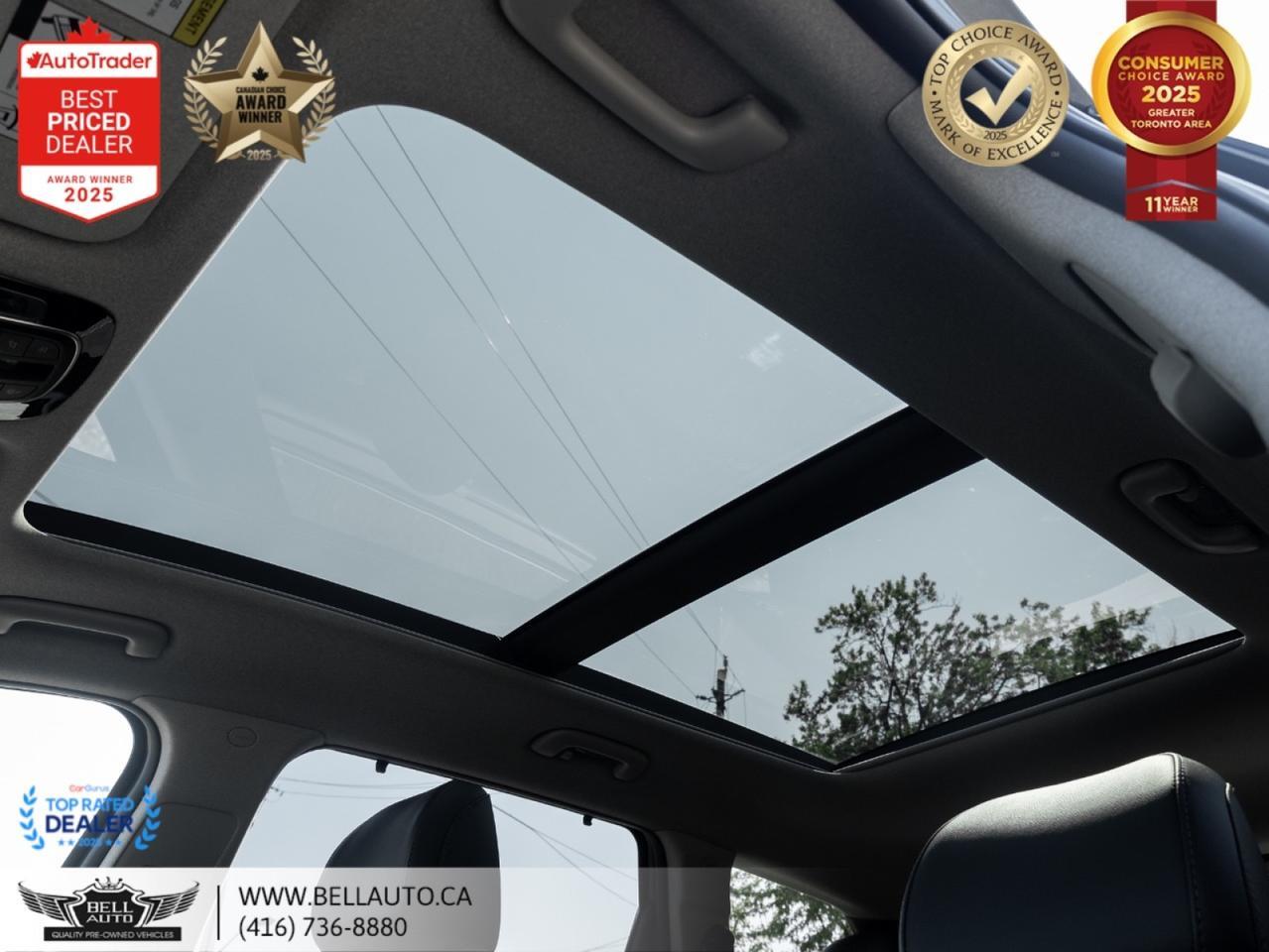 2021 Hyundai Santa Fe Preferred | B.CAM | PANO | CARPLAY | DRIVEMODS | NOACCIDENT Toronto ON