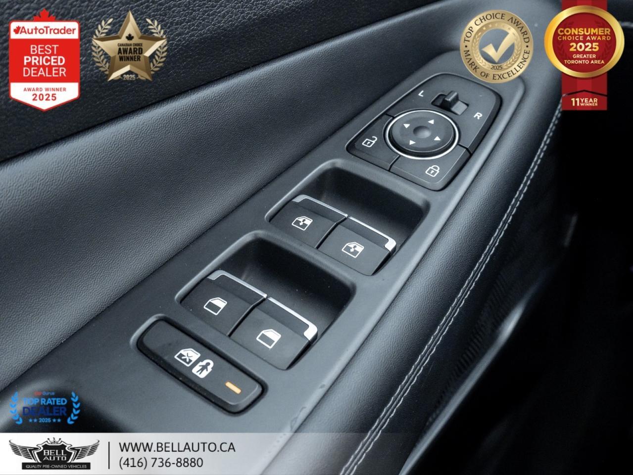 2021 Hyundai Santa Fe Preferred | B.CAM | PANO | CARPLAY | DRIVEMODS | NOACCIDENT Toronto ON