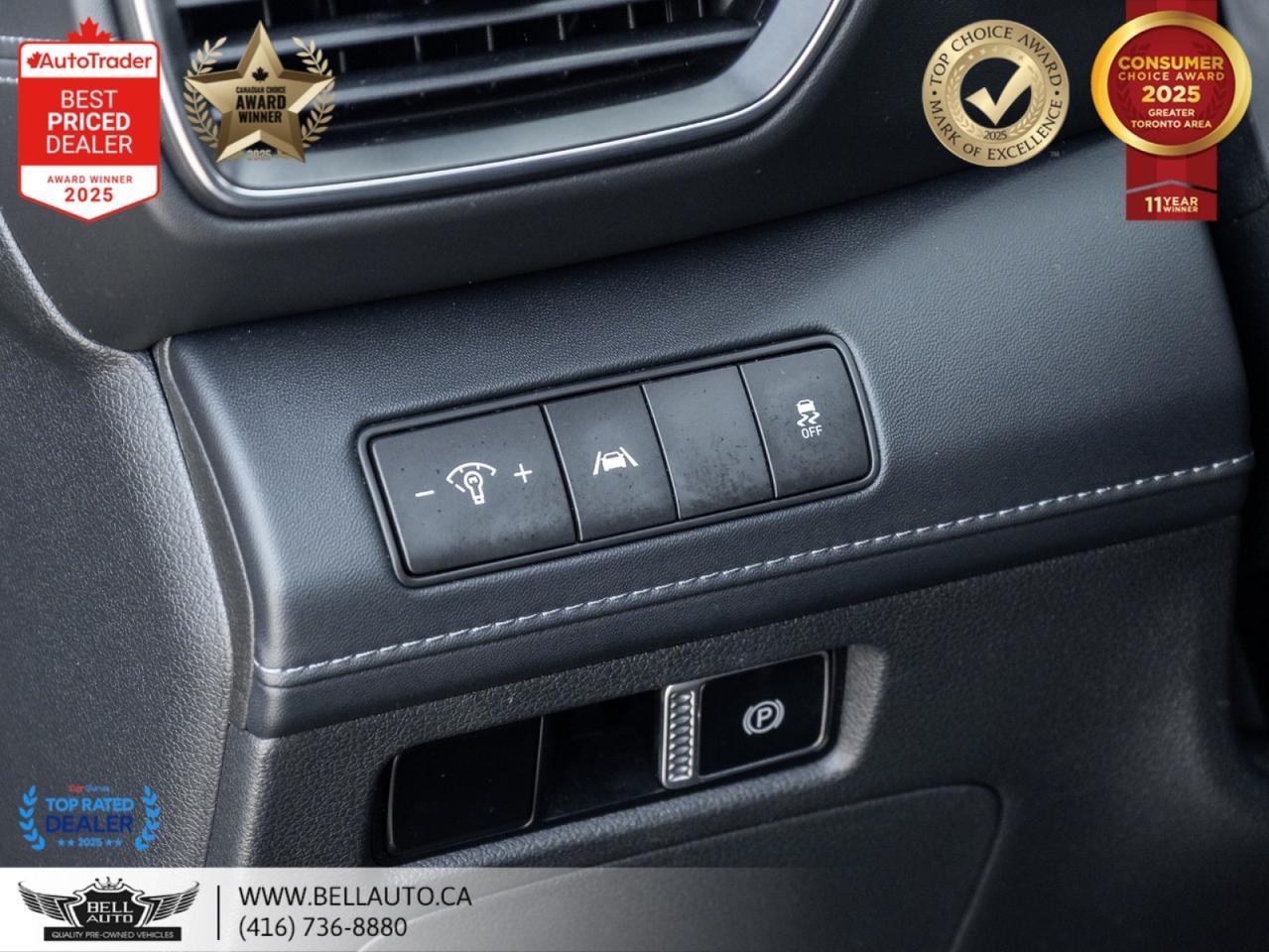 2021 Hyundai Santa Fe Preferred | B.CAM | PANO | CARPLAY | DRIVEMODS | NOACCIDENT Toronto ON