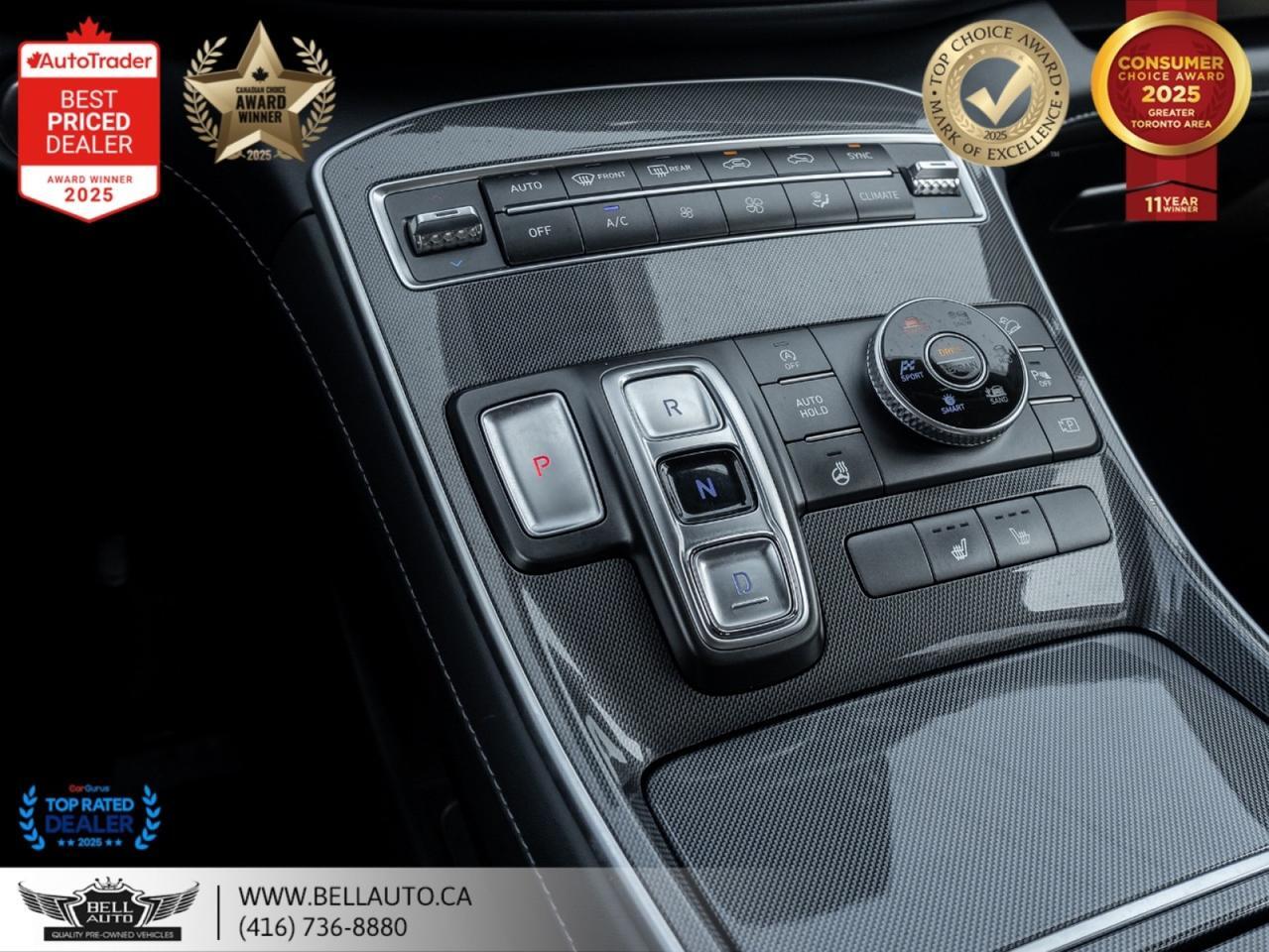 2021 Hyundai Santa Fe Preferred | B.CAM | PANO | CARPLAY | DRIVEMODS | NOACCIDENT Toronto ON