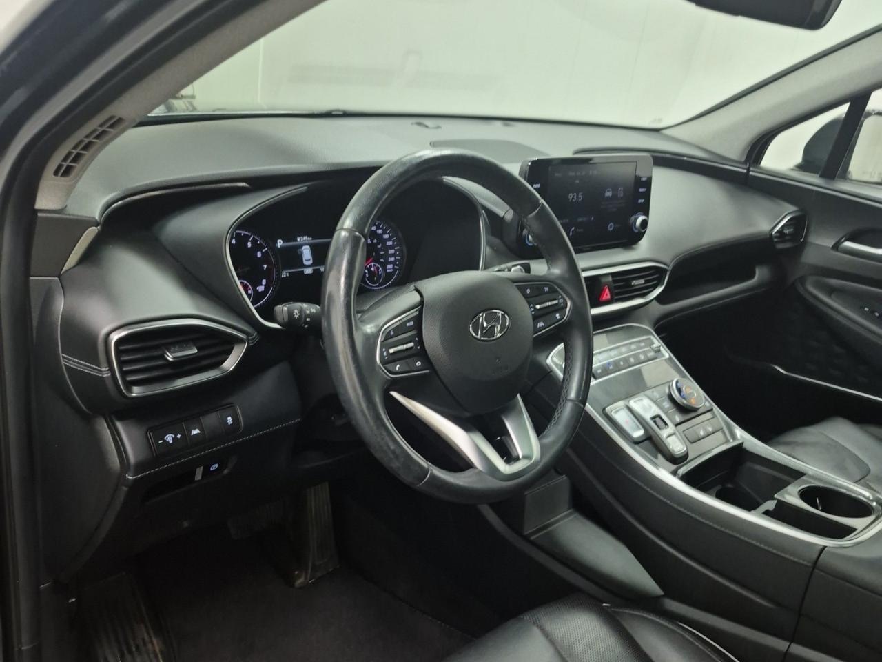 2021 Hyundai Santa Fe Preferred PANOROOF B.CAM CARPLAY NOACCIDENT Toronto ON
