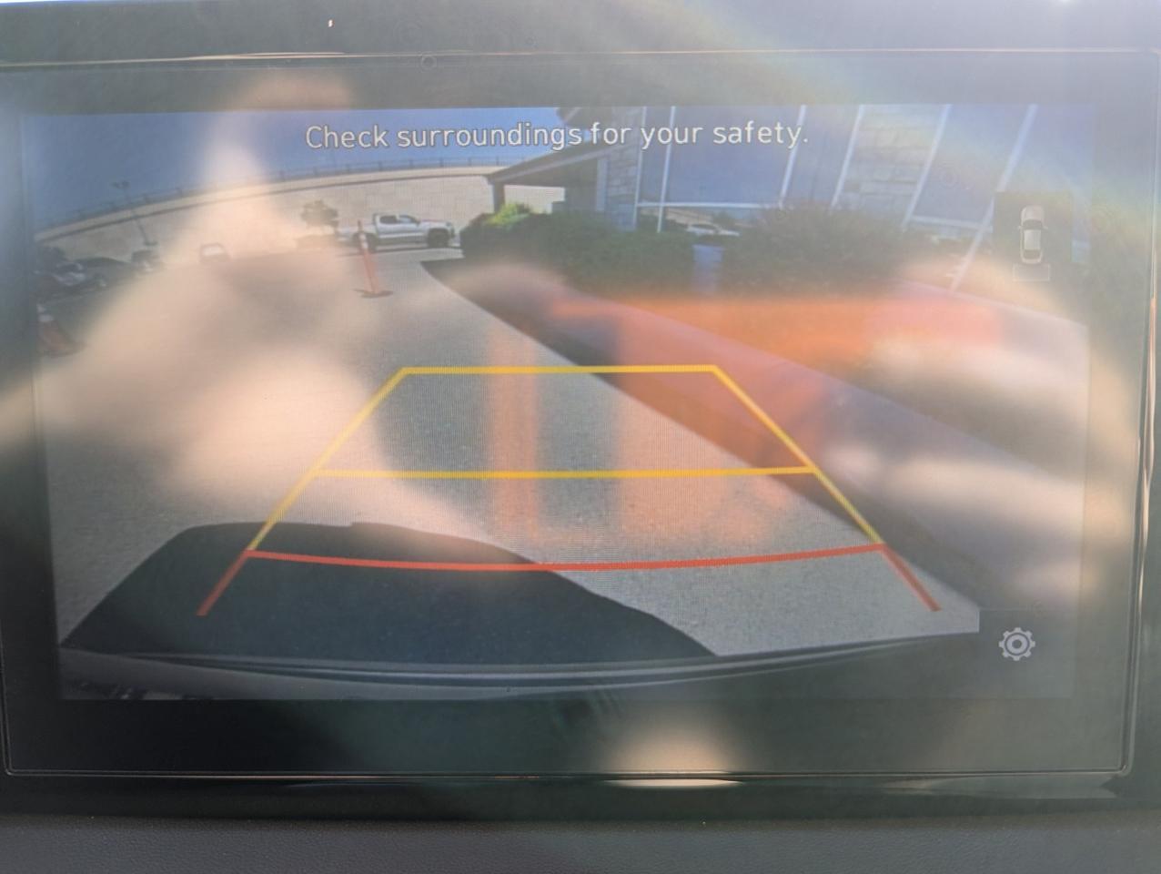 2021 Hyundai Santa Fe SE Grand Junction CO