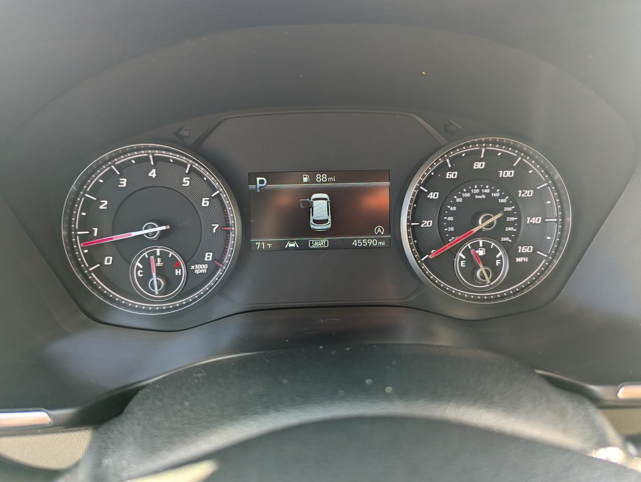 2021 Hyundai Santa Fe SE Grand Junction CO