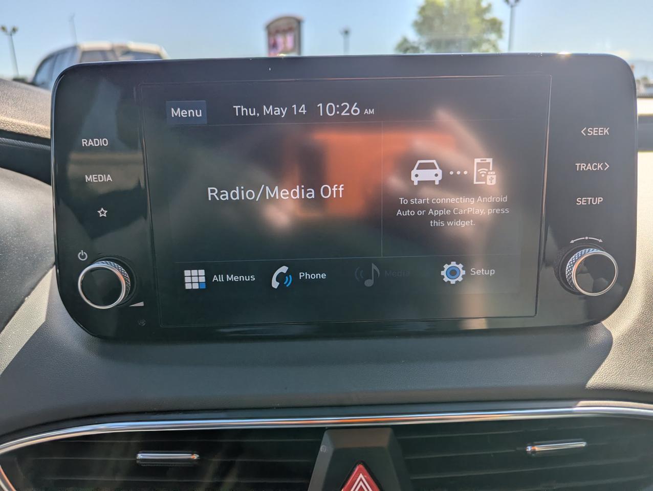2021 Hyundai Santa Fe SE Grand Junction CO