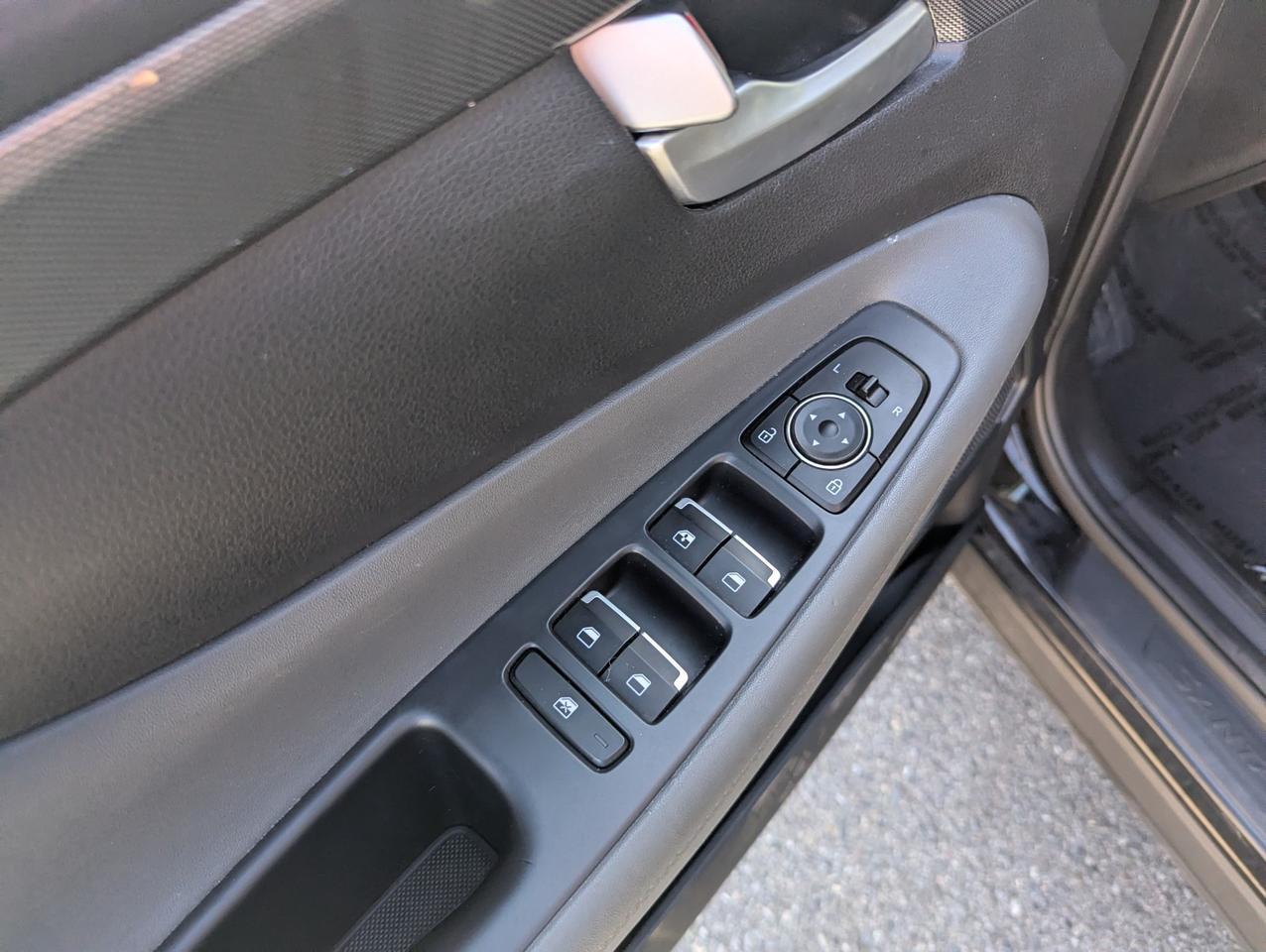 2021 Hyundai Santa Fe SE Grand Junction CO