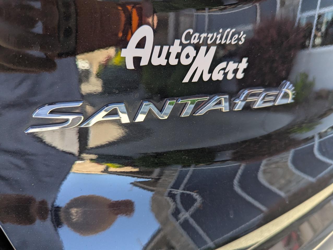 2021 Hyundai Santa Fe SE Grand Junction CO