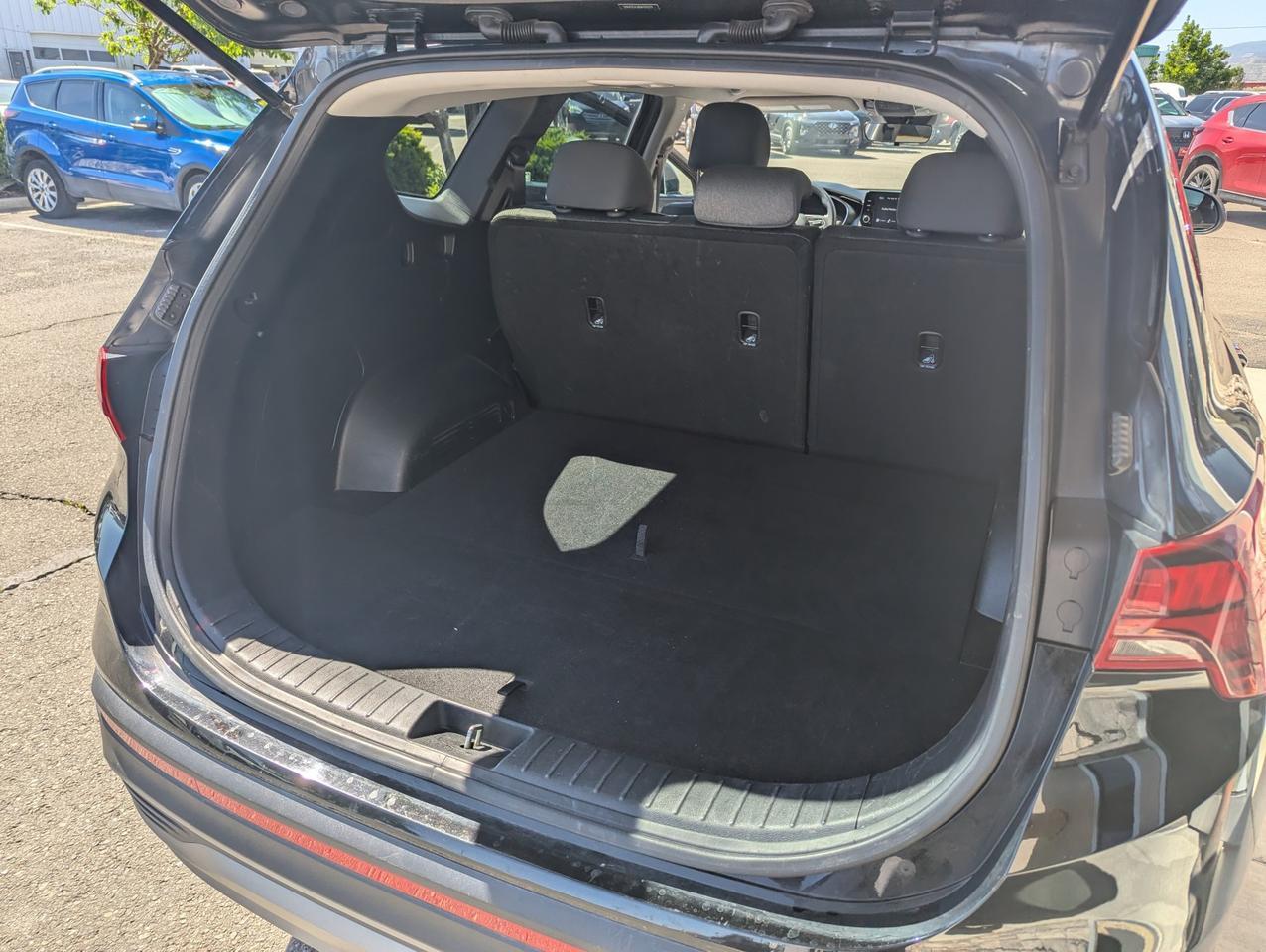 2021 Hyundai Santa Fe SE Grand Junction CO