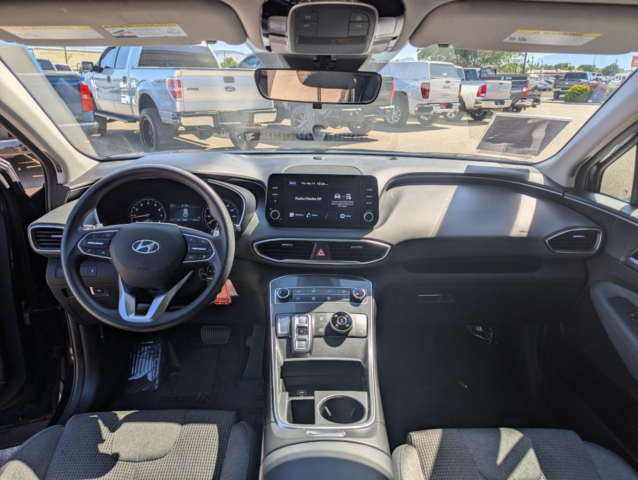 2021 Hyundai Santa Fe SE Grand Junction CO