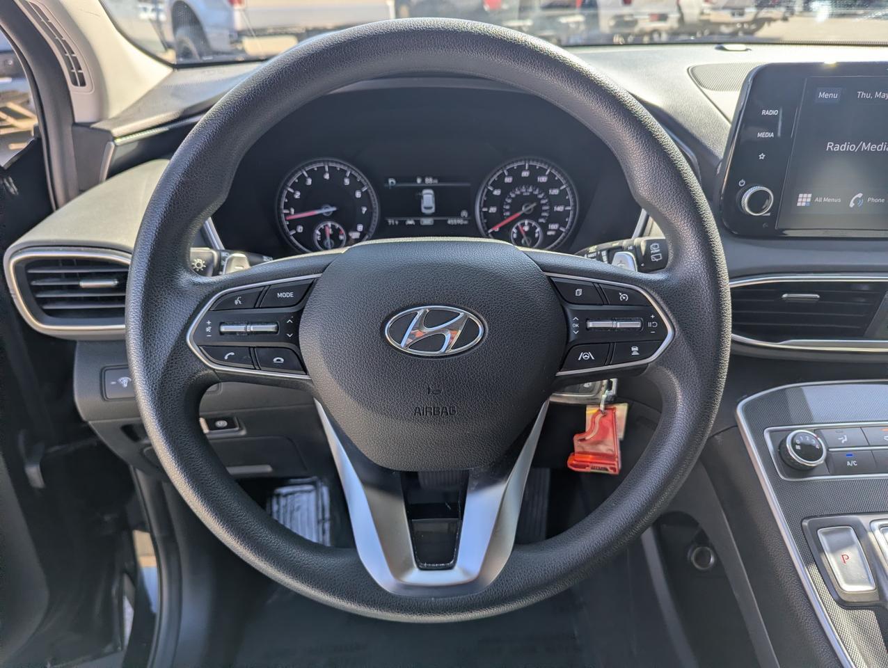 2021 Hyundai Santa Fe SE Grand Junction CO