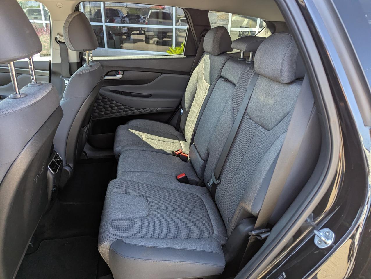 2021 Hyundai Santa Fe SE Grand Junction CO