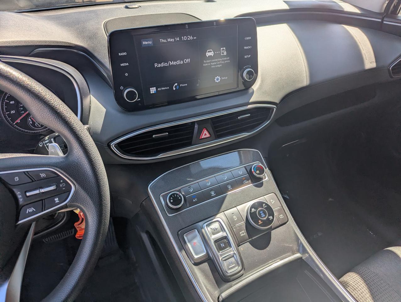 2021 Hyundai Santa Fe SE Grand Junction CO