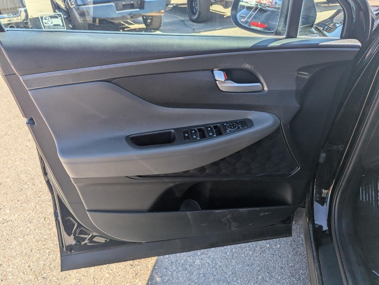 2021 Hyundai Santa Fe SE Grand Junction CO