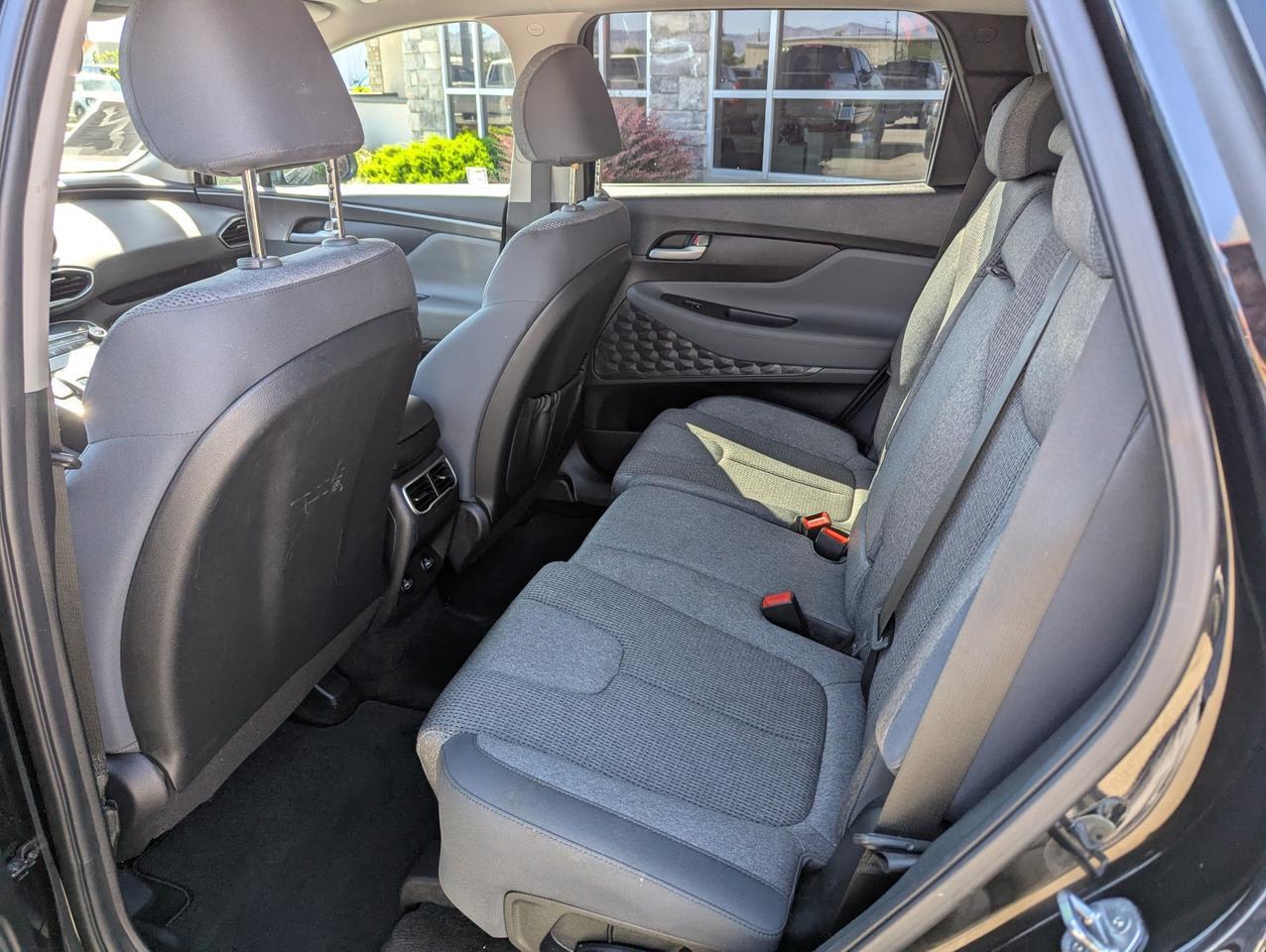 2021 Hyundai Santa Fe SE Grand Junction CO