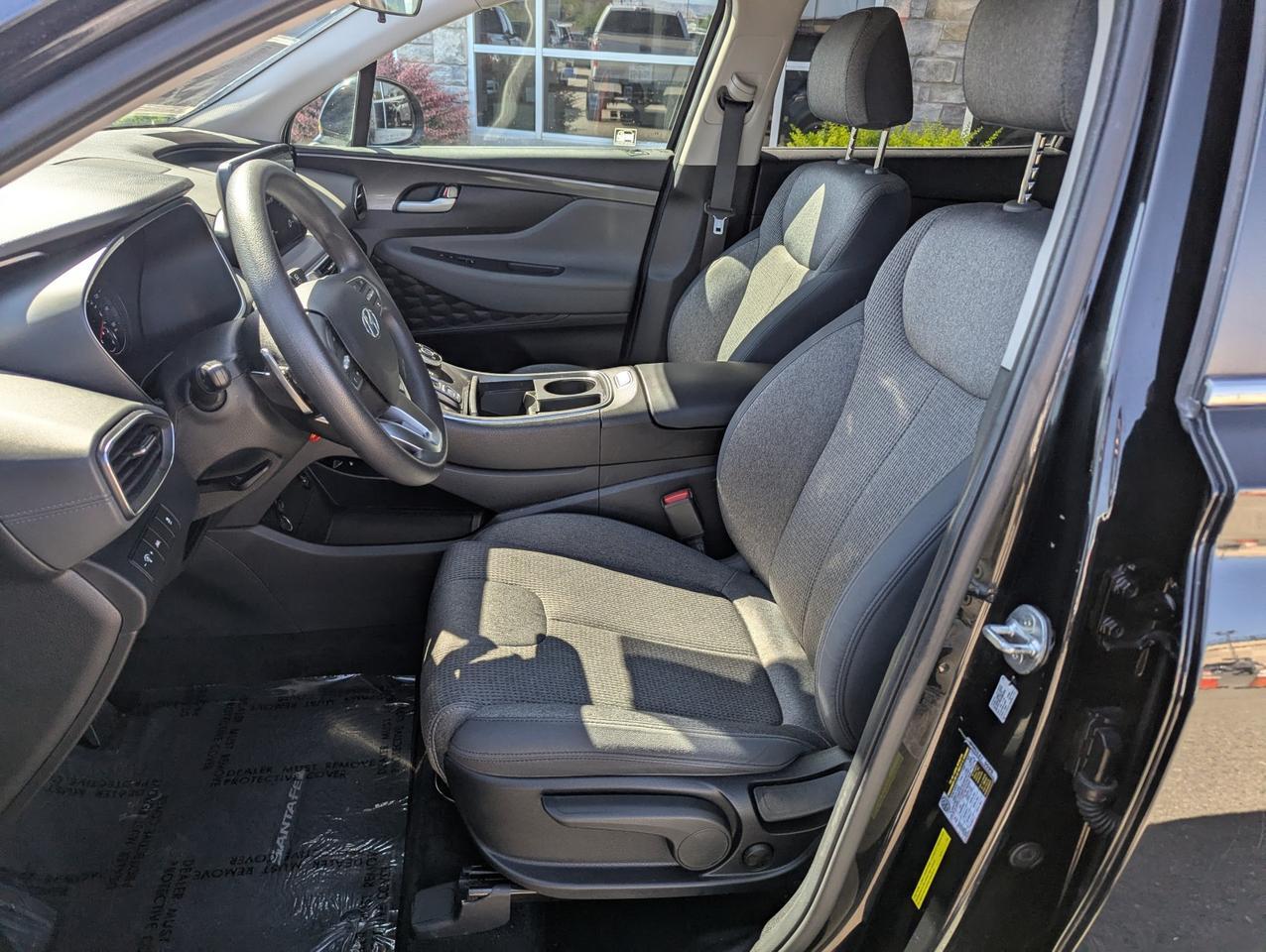 2021 Hyundai Santa Fe SE Grand Junction CO