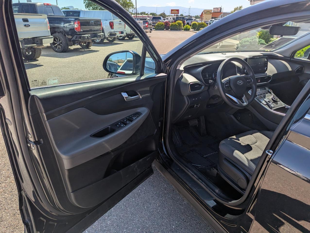 2021 Hyundai Santa Fe SE Grand Junction CO